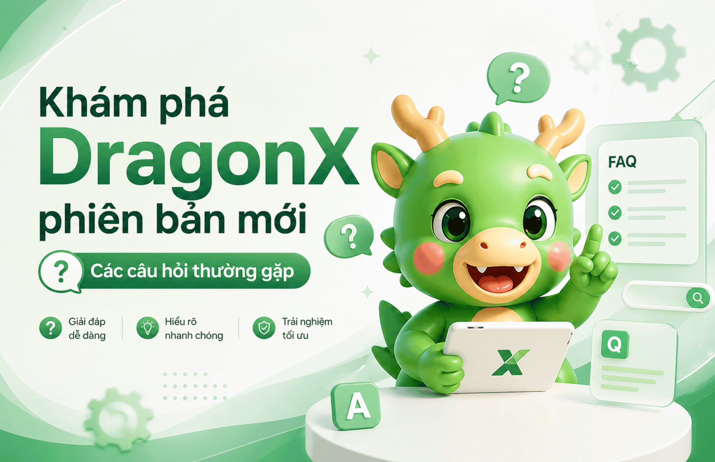 DragonX Web